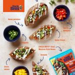 UNCLE BEN'S® Rice Recipes