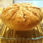 Aussie Damper Bread | Damper recipe, Air fryer recipes, Savoury food