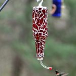 How To Clean Hummingbird Feeder With Vinegar - arxiusarquitectura