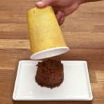 The Instant Sponge Cake recipe from Modernist Cuisine at Home is made in  the microwave. Perfect for unexpected holida… | Sponge cake recipes,  Desserts, Cooking cake
