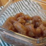 Apple sauce in the microwave recipe - All recipes UK