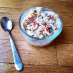 Cream of Wheat: Two Ways – Runs on Oats