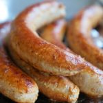 how long to cook sausage in the microwave – Microwave Recipes