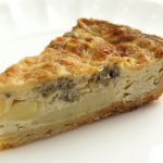 Step by Step Guide - Can You Microwave Quiche?
