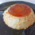 Easy caramel pudding recipe | how to make caramel custard in oven