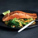 Best Way to Reheat Salmon So They Don't Dry Out - Kitchen Plus Dining