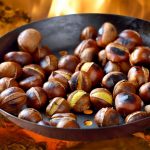 Various ways to cook chestnuts