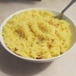 Zatarain's Yellow rice | My Meals are on Wheels