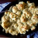 cauliflower cheese – smitten kitchen