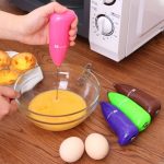 Cookware, Dining & Bar Mini Stainless Whisk Mixer Hand Egg Beater Stirrer  Blender Baking Tool kisetsu-system.co.jp