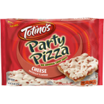 Classic Pepperoni Party Pizza | Pizza Snacks | Totino's
