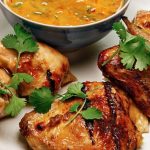 Chicken Recipes: Indian Grilled Chicken Recipes In Microwave Oven
