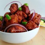 Chicken 65 Dry By Sanjeev Kapoor