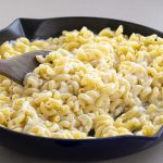 WOW! Chicken Ranch Macaroni and Cheese - I Am Homesteader