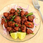 Spicy Treats: Hyderabadi Chicken 65 Recipe | Andhra Style Chicken 65 |  Spicy Chicken Appetizer Recipe