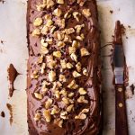 Decadent Chocolate Banana Loaf – Monsoon Table