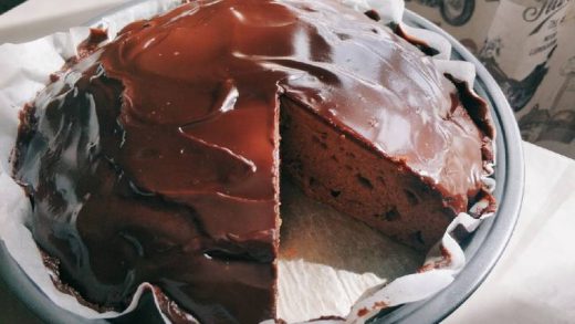 microwave choclate cake recipe – Microwave Recipes