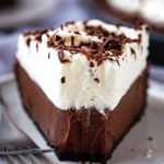Seriously the BEST Chocolate Cream Pie Recipe (VIDEO) | Foodtasia