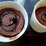 Recipe: Appetizing Chocolate Mug cake – TASTE OF HOME