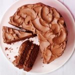 Chocolate sponge cake | Cucina con Nonna Ariella