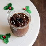 Microwave Chocolate Pudding – My Kitchen Trials