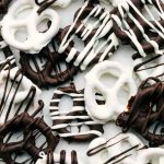 Chocolate Covered Pretzels - PhuketTimes