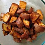How to Bake Potatoes Without an Oven (or Microwave!) - One Green Planet