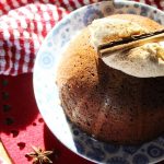 Christmas steamed ginger pudding • Gestational Diabetes UK