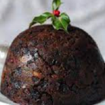 Prue Leith microwave Christmas pudding recipe on the Great Christmas Bake  Off 2020 – The Talent Zone