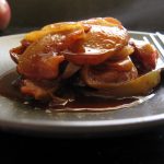 Brown Sugar & Cinnamon Baked Apples – Wenderly