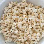 Cinnamon popcorn recipe - Kidspot