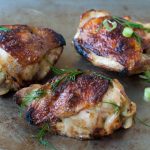 citrus-marinated chicken - Marin Mama Cooks