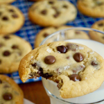 How to Make Chocolate Chip Cookies | What Jessica Baked Next...