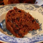 How To Make A Delicious Clootie Dumpling In The Microwave - Homemaking.com
