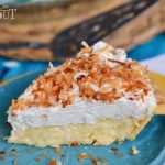 The Best Coconut Cream Pie - Mom On Timeout