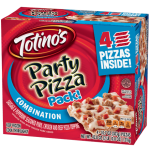 Pepperoni Party Pizza Pack | Pizza Snacks | Totino's