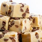 busycooking.com – Cookie Dough Fudge | i am baker – Busy Cooking