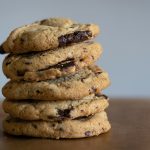 Chocolate Chip Nut Cookie – TASTING TABS