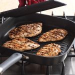 How to cook chicken breast | Pampered Chef Canada Site