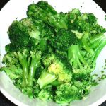 How To Microwave Frozen Broccoli