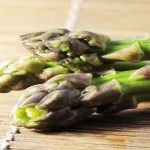 Cooking Fresh Asparagus - How to Fry, Roast, Steam, Microwave and Grill