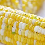 Grilled Corn on the Cob - I Am Homesteader