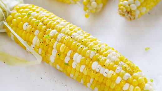 how to cook corn on the cob in the microwave without husk – Microwave  Recipes