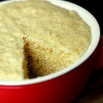 Cookistry: Microwave Buttery Buttermilk Cornbread