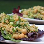 Hearty, wholesome grain salad that's better than tabouli – Constantly  Cooking