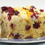 Cranberry Bliss Coffee Cake – Palatable Pastime Palatable Pastime