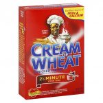 Getting Rid of Cream of Wheat | Pop Culture Affidavit