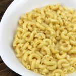 Homemade Creamy Mac and Cheese - Roscoe's Recipes