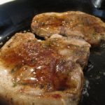 pork chops | My Meals are on Wheels