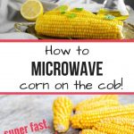 How To Cook Canned Corn In The Microwave - arxiusarquitectura